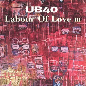 Hoes van Labour of love III